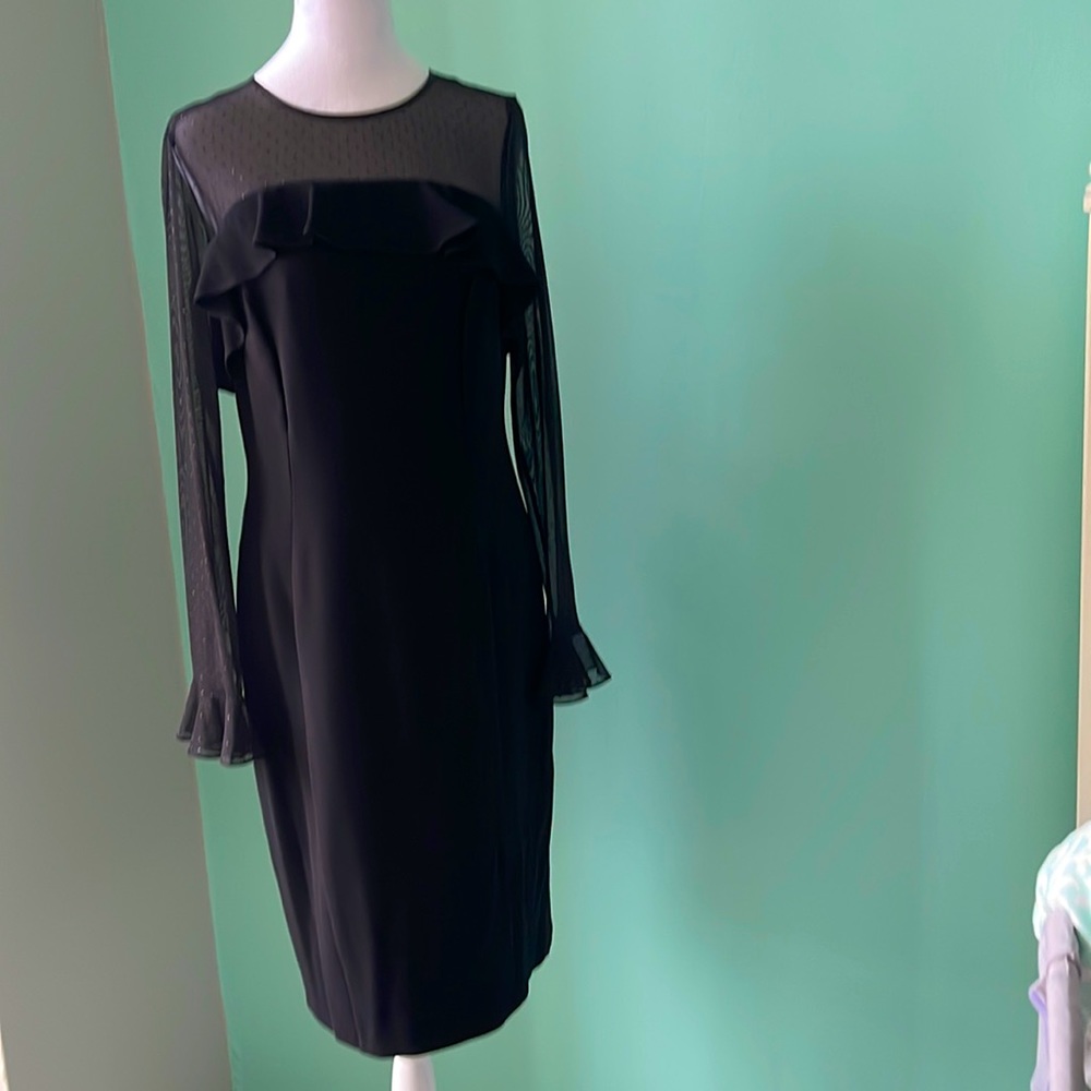 Basler from Bloomingdales size 12